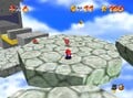 Super Mario 64