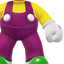 The Wario Suit icon.