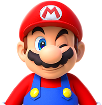 SMR Mario winking.png