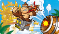 Super Nintendo World