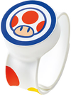 Toad Power-Up Band