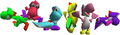 Super Smash Bros.