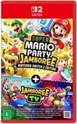 Brazilian box art