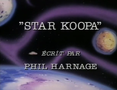 "Star Koopa"
