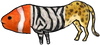 A Wario Kard enemy