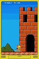 9-Volt going inside a castle