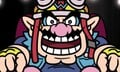 Wario being almost there