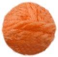 Red yarn ball