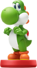 amiibo of Yoshi, concept art