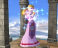 Zelda using Transform