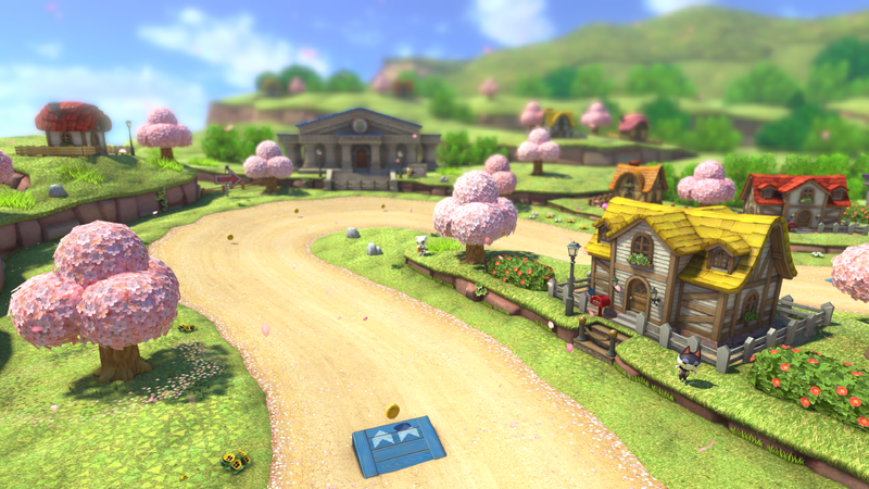 File:Animal Crossing MK8 DLC spring photo.png