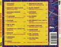 CD back cover