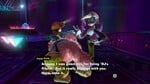 One of Groove Layer's Banandium Gems