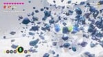 One of Groove Layer's Banandium Gems