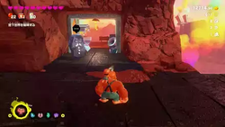 Where to find a Getaway