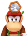Dr. Diddy Kong