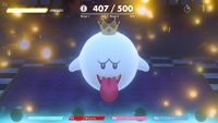 King Boo in Mario Tennis Aces