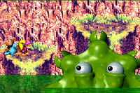 Kroctopus Krush DKC3 GBA.png