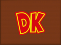 MGSR Donkey Kong Flag.png