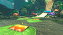Wild Woods, from Mario Kart 8 - Animal Crossing × Mario Kart 8 downloadable content.