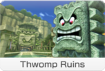 Thwomp Ruins