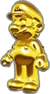 Gold Suit[b] (Mario)