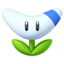 Boomerang Flower from Mario Kart Tour.