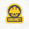 A sticker in Mario Kart World