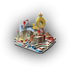 Crown City