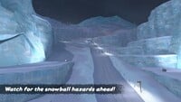 A mission in Mario Kart World