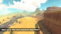 A mission in Mario Kart World