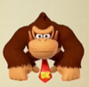 Donkey Kong in Mario Party Superstars