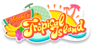 Yoshi's Tropical Island