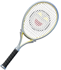 Fever Racket - Super Mario Wiki, the Mario encyclopedia