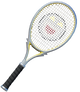 A Fever Racket from Mario Tennis Fever