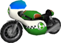 Mach Bike - Super Mario Wiki, the Mario encyclopedia