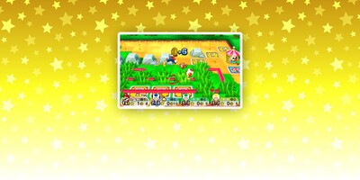 Mario Party Star Rush Toad Scramble Image Gallery image 7.jpg