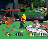 Super Smash Bros. Melee - SmashWiki, the Super Smash Bros. wiki