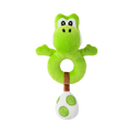 ラトル　ヨッシー[4] (Rattle: Yoshi) November 18, 2025