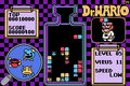 Image for "Dr. Wario: Stage" from WarioWare, Inc.: Mega Microgame$! on Nintendo Music