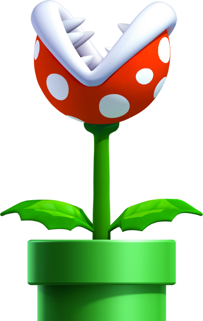Piranha Plant