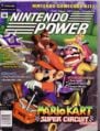 Issue #148 - Mario Kart: Super Circuit