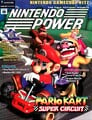 Issue #148 - Mario Kart: Super Circuit