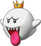 King Boo - Super Mario Wiki, the Mario encyclopedia