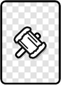PMCS Hammer card unpainted.png