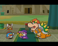 PMTTYD Poshley Heights Bowser Intermission Paragoomba.png