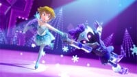 Album image for A Parade on Ice in Princess Peach: Showtime!