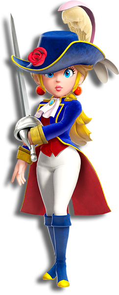 File:PPS Swordfighter Peach Artwork 2.png