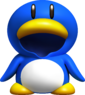 A Penguin Suit