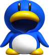 A Penguin Suit